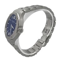 Orologio Baume & Mercier Donna Riviera in Acciaio M0A10727 - M0A10727